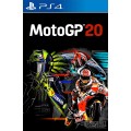 MotoGP 20 PS4